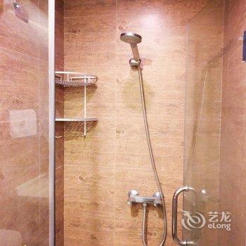 重庆Dorarara公寓(金山路分店)酒店提供图片