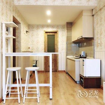 重庆Dorarara公寓(金山路分店)酒店提供图片