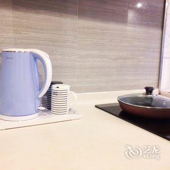 重庆Dorarara公寓(金山路分店)酒店提供图片