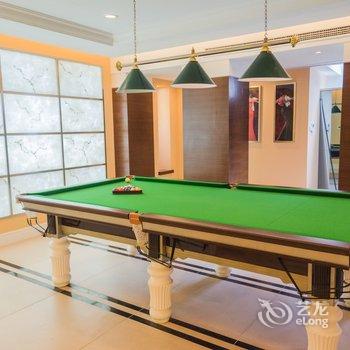 上海聆荷·别苑酒店提供图片