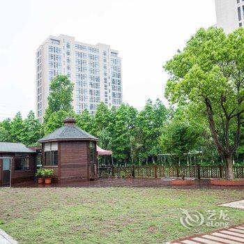上海聆荷·别苑酒店提供图片