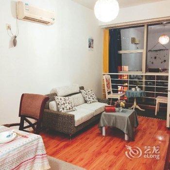 成都米米涂公寓(古大圣慈寺分店)酒店提供图片