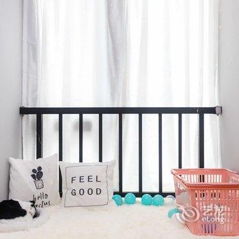 成都司雪冰公寓(丽都路分店)酒店提供图片