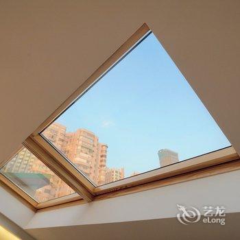 伊巢公寓(上海阮玲玉故居店)酒店提供图片