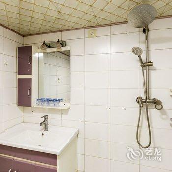 重庆雨后的彩虹公寓(凯旋路分店)酒店提供图片