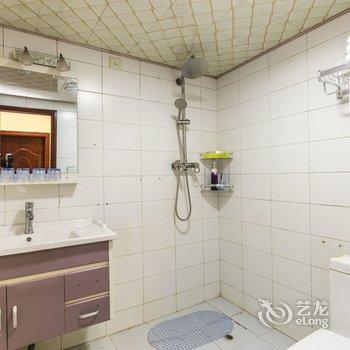 重庆雨后的彩虹公寓(凯旋路分店)酒店提供图片