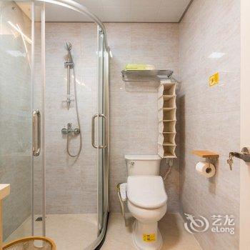 广州有家民宿珠江新城店(翠竹路分店)酒店提供图片