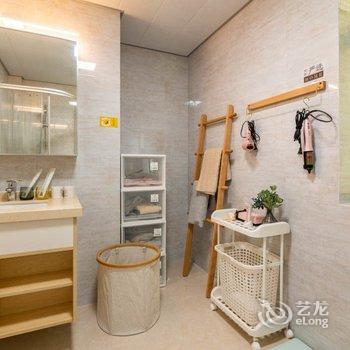 广州有家民宿珠江新城店(翠竹路分店)酒店提供图片