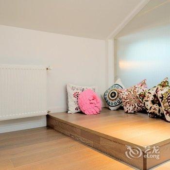 伊巢公寓(上海阮玲玉故居店)酒店提供图片