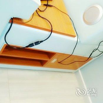 重庆巴黎的春天公寓(兴胜路分店)酒店提供图片