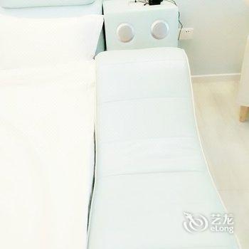 重庆巴黎的春天公寓(兴胜路分店)酒店提供图片