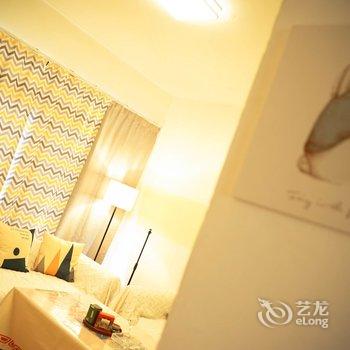 重庆陈指导公寓酒店提供图片