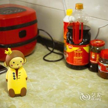 重庆陈指导公寓酒店提供图片
