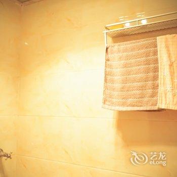 重庆陈指导公寓酒店提供图片