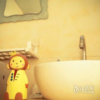 重庆陈指导公寓酒店提供图片