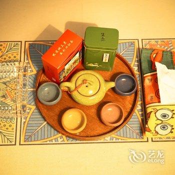 重庆陈指导公寓酒店提供图片