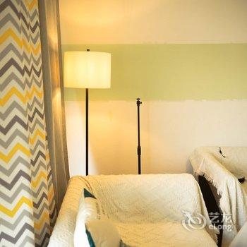 重庆陈指导公寓酒店提供图片
