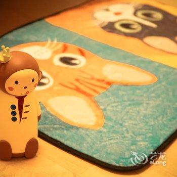 重庆陈指导公寓酒店提供图片
