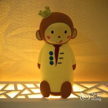 重庆陈指导公寓酒店提供图片