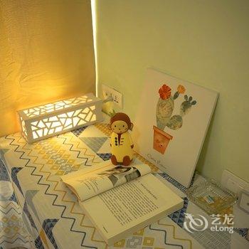 重庆陈指导公寓酒店提供图片