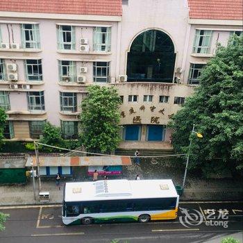 重庆陈指导公寓酒店提供图片