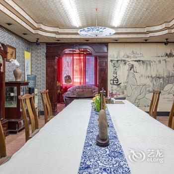 成都五公里小姐公寓(平安桥天主教堂分店)酒店提供图片
