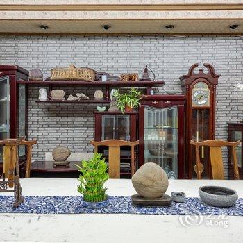 成都五公里小姐公寓(平安桥天主教堂分店)酒店提供图片