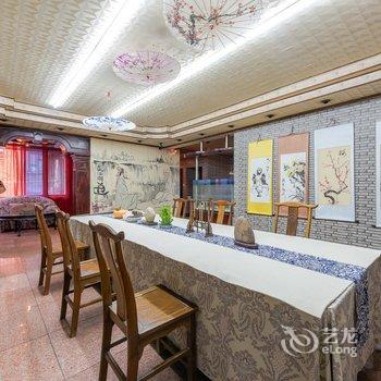 成都五公里小姐公寓(平安桥天主教堂分店)酒店提供图片