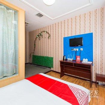 西安秦源快捷酒店酒店提供图片
