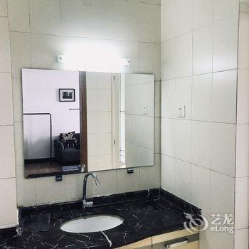 成都钟怡公寓(长久村分店)酒店提供图片