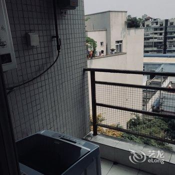 成都钟怡公寓(长久村分店)酒店提供图片