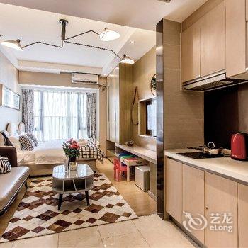 琳公馆(广州汉溪长隆地铁站店)酒店提供图片