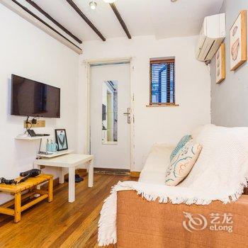 昨日民宿(上海孙中山故居纪念馆店)酒店提供图片