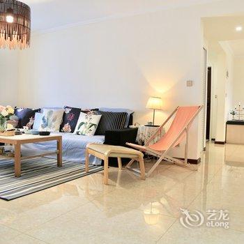 西安小妖带你游西安公寓酒店提供图片