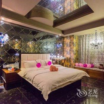 宜家99主题酒店(青岛城阳家佳源店)酒店提供图片