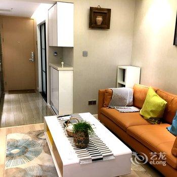 成都嘟嘟传奇公寓酒店提供图片