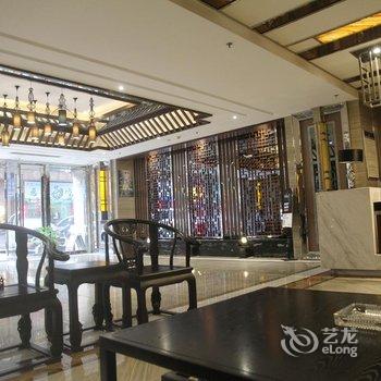 友加阳光酒店(重庆名豪广场店)酒店提供图片