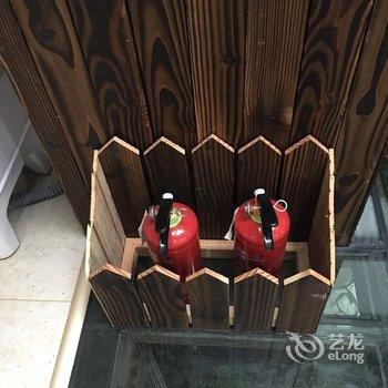 无锡上巷头客栈酒店提供图片