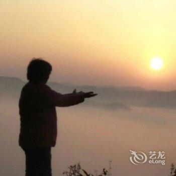 甘泉祥和商务宾馆酒店提供图片