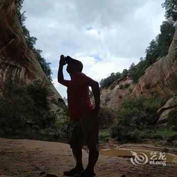 甘泉祥和商务宾馆酒店提供图片