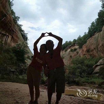 甘泉祥和商务宾馆酒店提供图片