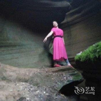 甘泉祥和商务宾馆酒店提供图片