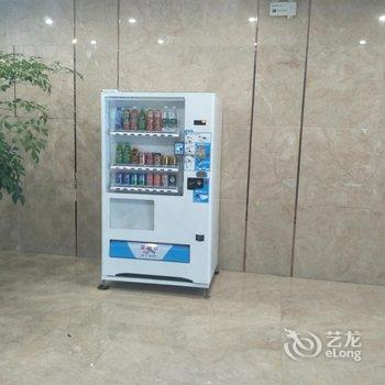 邳州迈尔沃酒店酒店提供图片