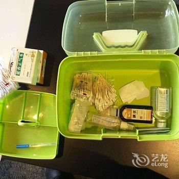 邳州迈尔沃酒店酒店提供图片