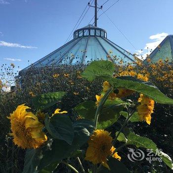 额尔古纳和林格尔旅游部落酒店提供图片