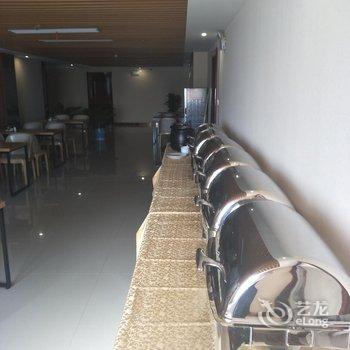 邳州迈尔沃酒店酒店提供图片