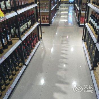 邳州迈尔沃酒店酒店提供图片