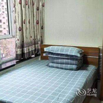 乌鲁木齐艾丽尚公寓酒店提供图片