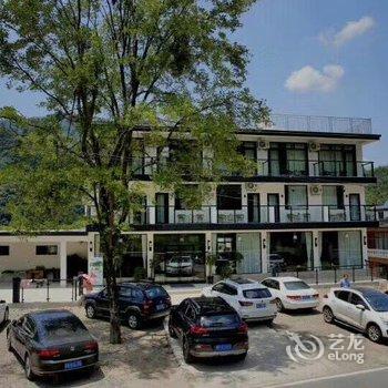 泾县芝屏山庄酒店提供图片