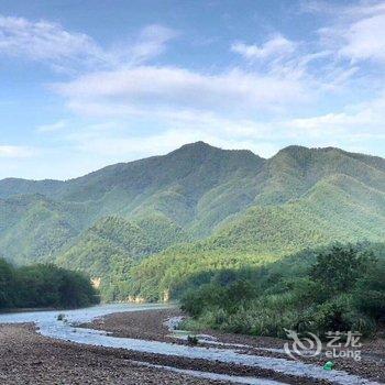 泾县芝屏山庄酒店提供图片